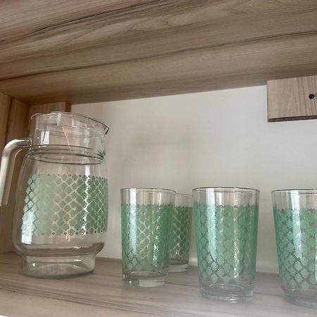 Appartamento Posta 20 - Calido Apartamento Temporario! Salta Esterno foto