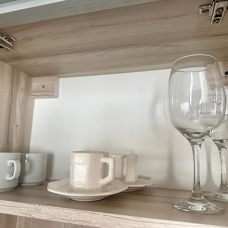 Appartamento Posta 20 - Calido Apartamento Temporario! Salta Esterno foto