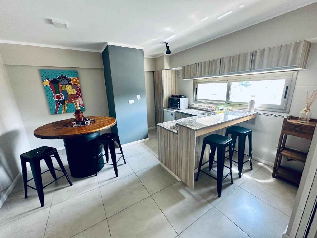 Appartamento Posta 20 - Calido Apartamento Temporario! Salta Esterno foto