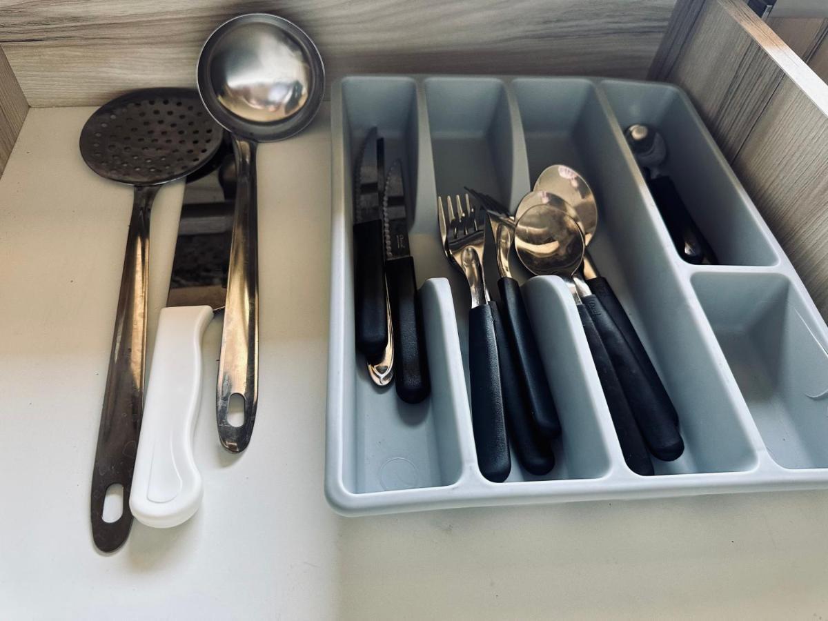 Appartamento Posta 20 - Calido Apartamento Temporario! Salta Esterno foto