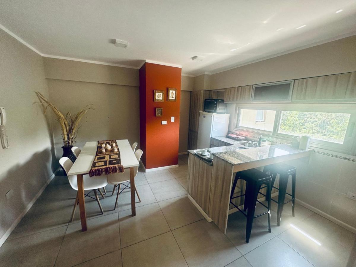 Appartamento Posta 20 - Calido Apartamento Temporario! Salta Esterno foto