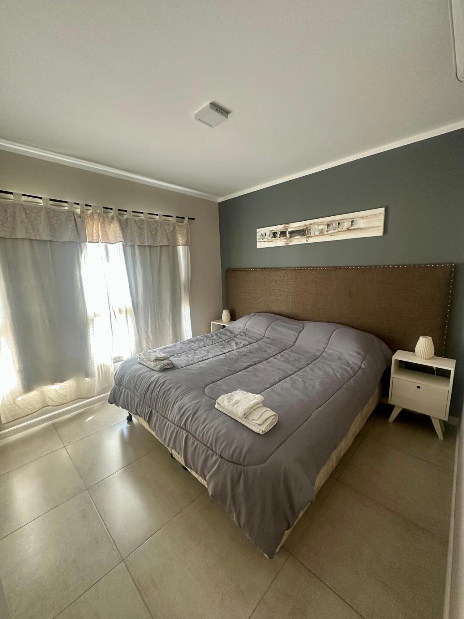 Appartamento Posta 20 - Calido Apartamento Temporario! Salta Esterno foto