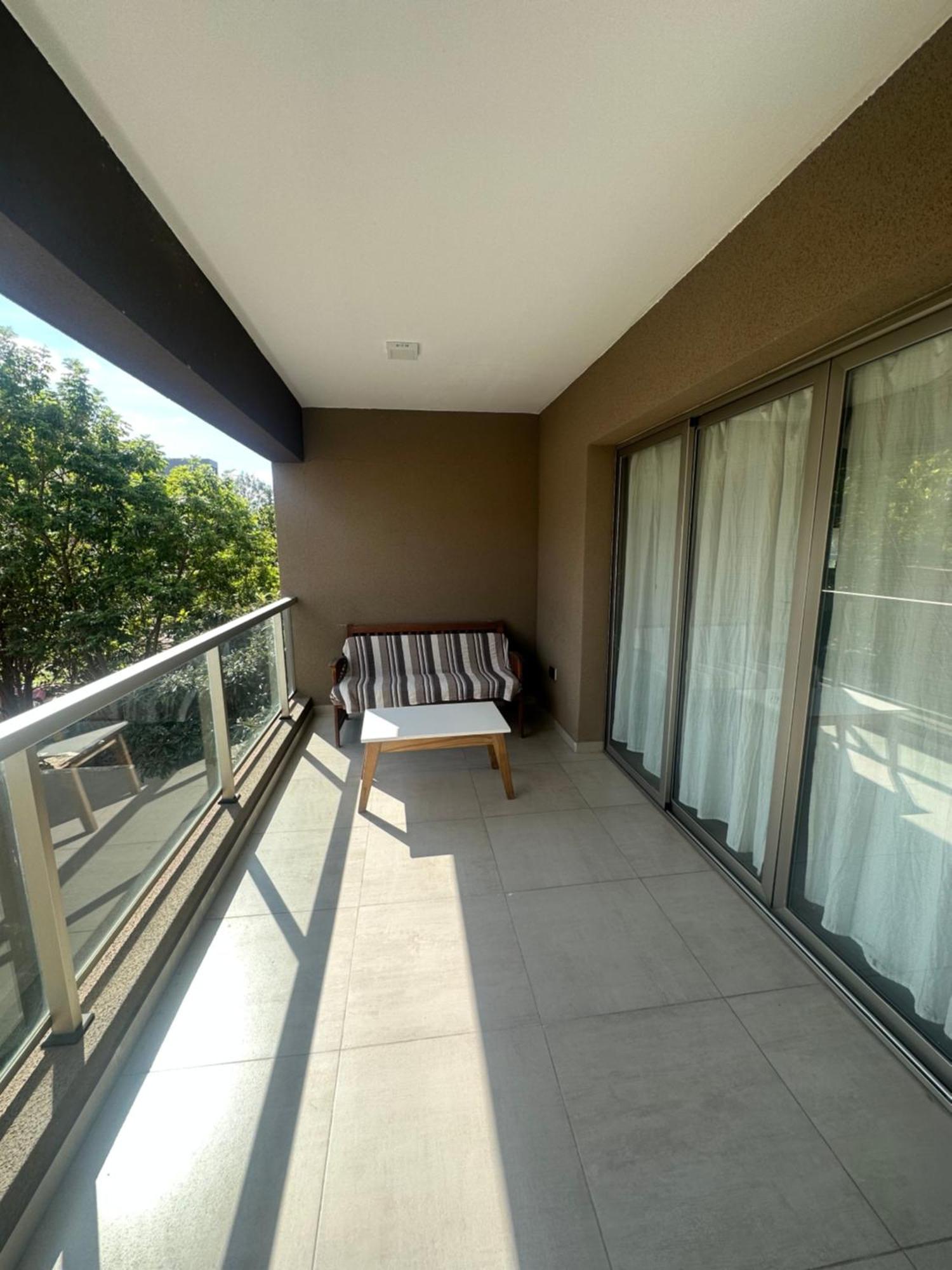 Appartamento Posta 20 - Calido Apartamento Temporario! Salta Esterno foto