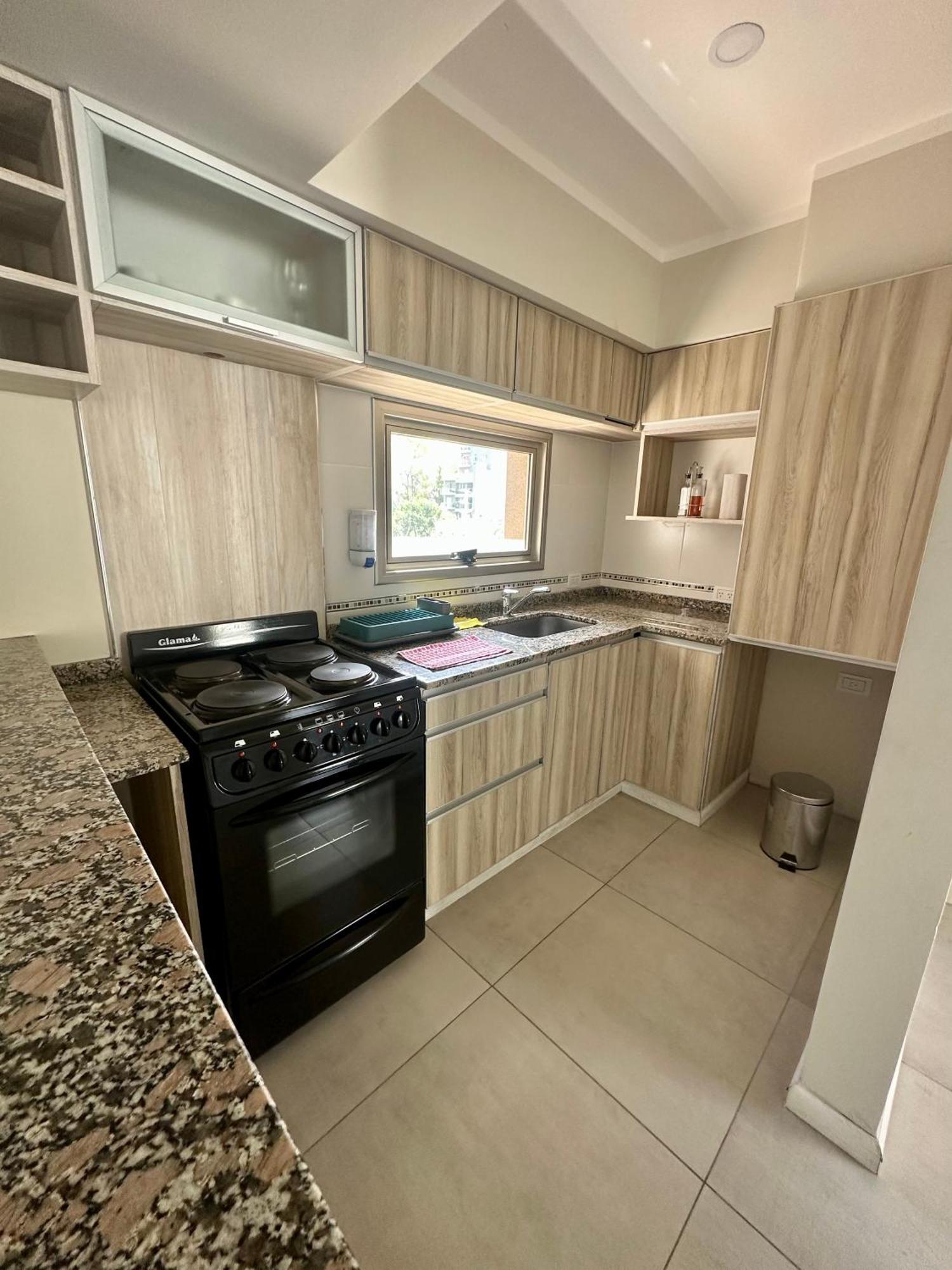 Appartamento Posta 20 - Calido Apartamento Temporario! Salta Esterno foto