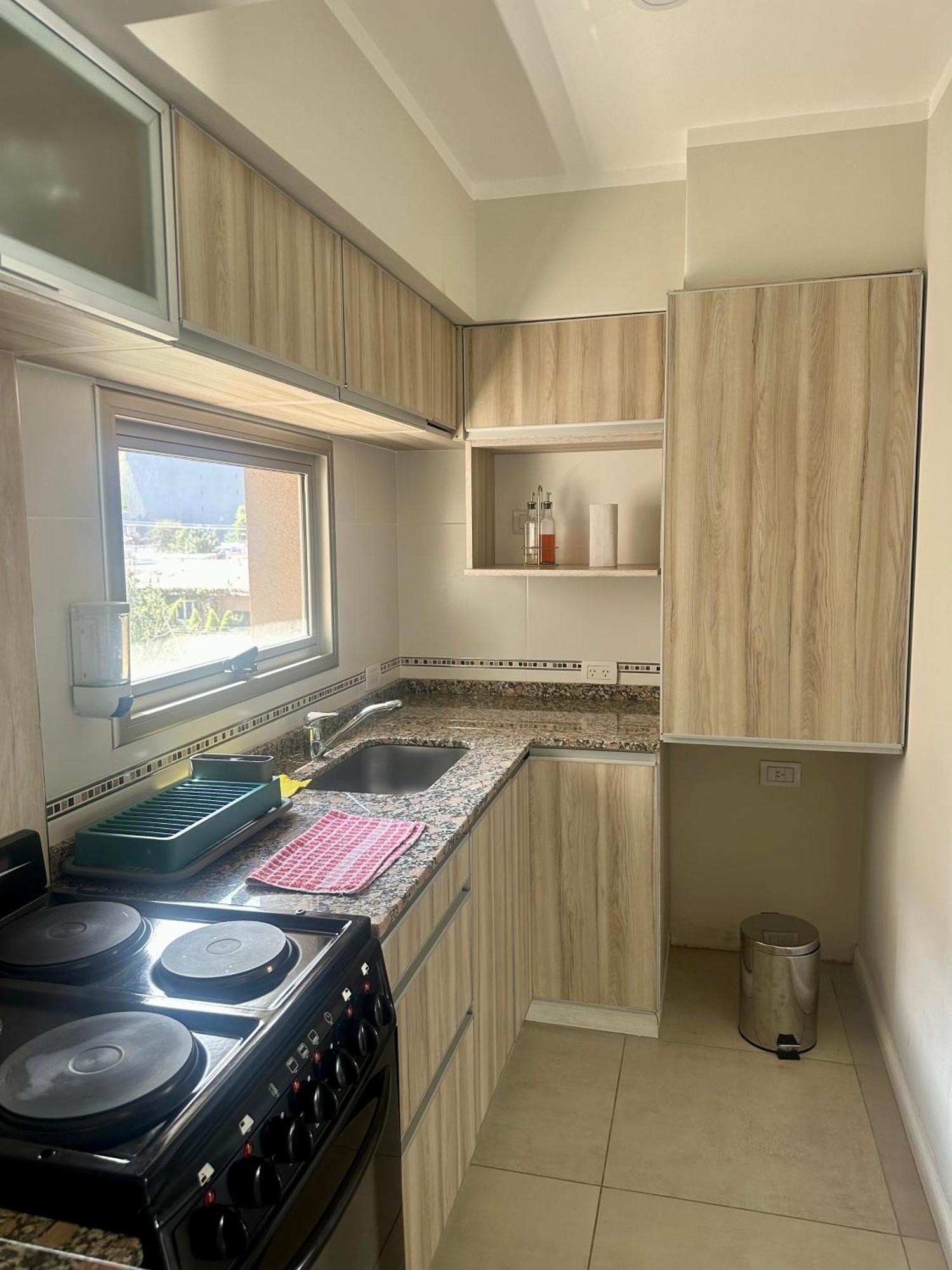 Appartamento Posta 20 - Calido Apartamento Temporario! Salta Esterno foto