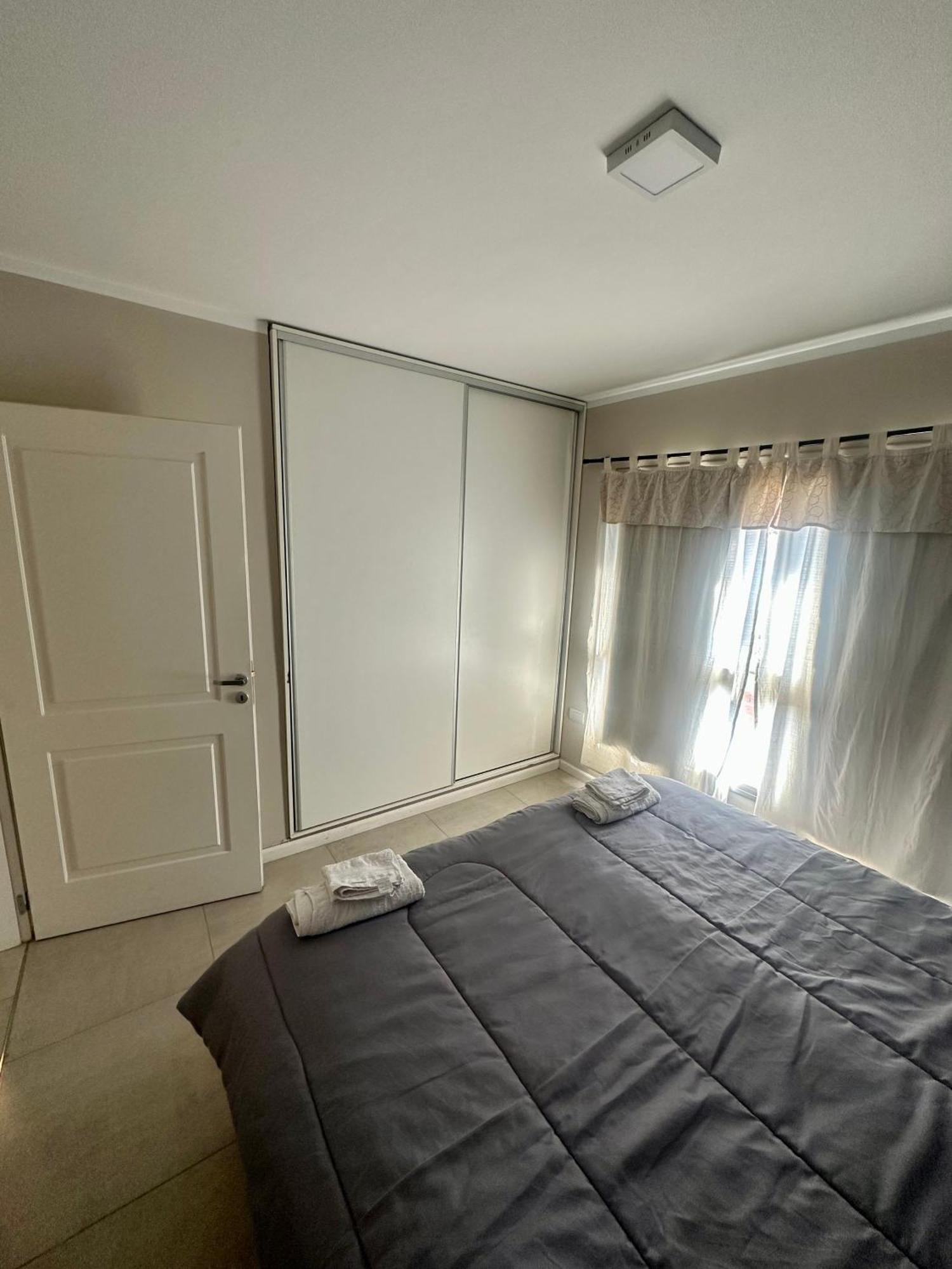 Appartamento Posta 20 - Calido Apartamento Temporario! Salta Esterno foto