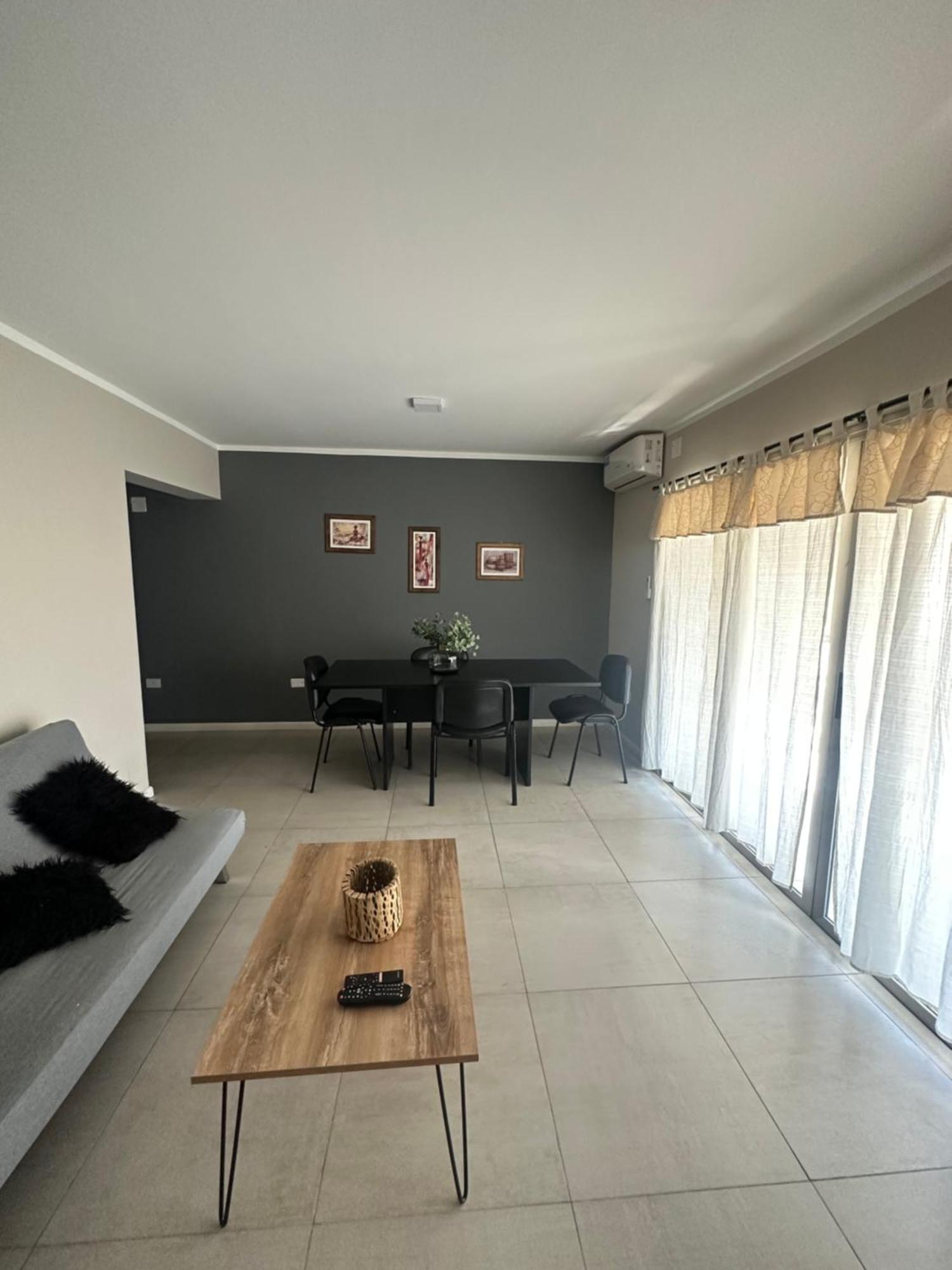 Appartamento Posta 20 - Calido Apartamento Temporario! Salta Esterno foto