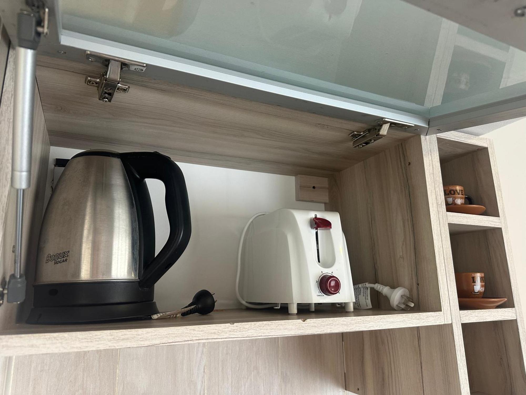 Appartamento Posta 20 - Calido Apartamento Temporario! Salta Esterno foto