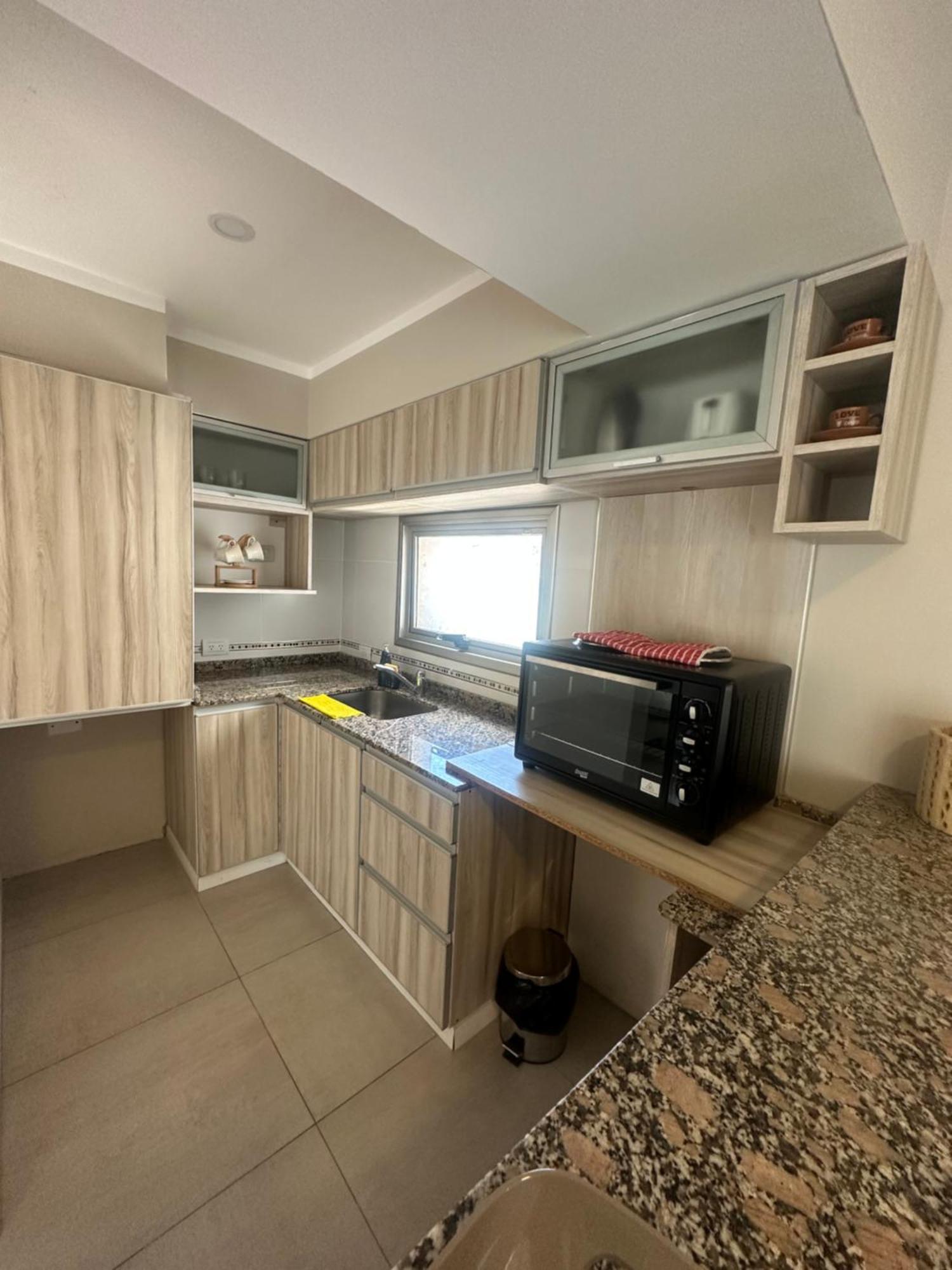 Appartamento Posta 20 - Calido Apartamento Temporario! Salta Esterno foto