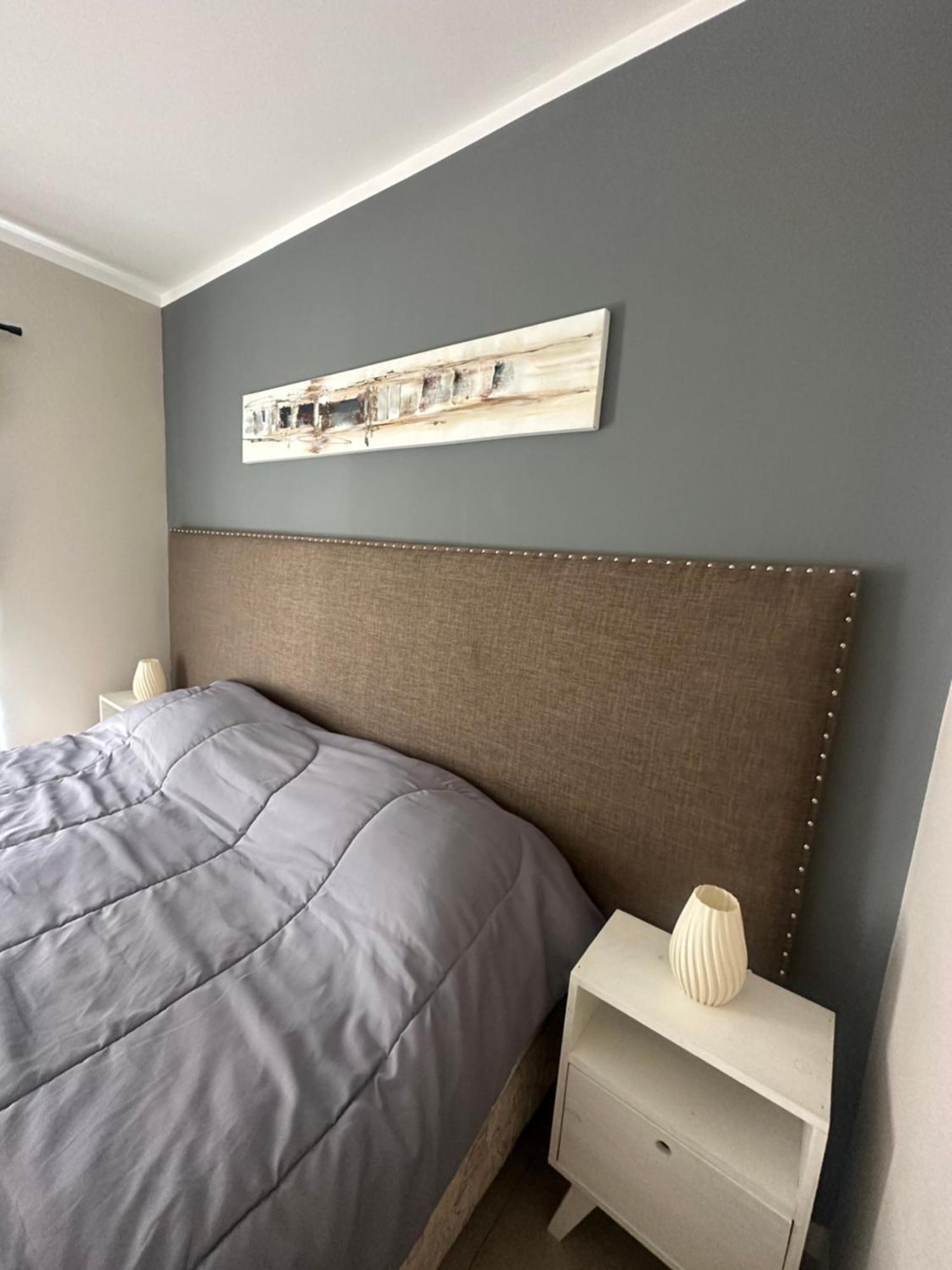 Appartamento Posta 20 - Calido Apartamento Temporario! Salta Esterno foto