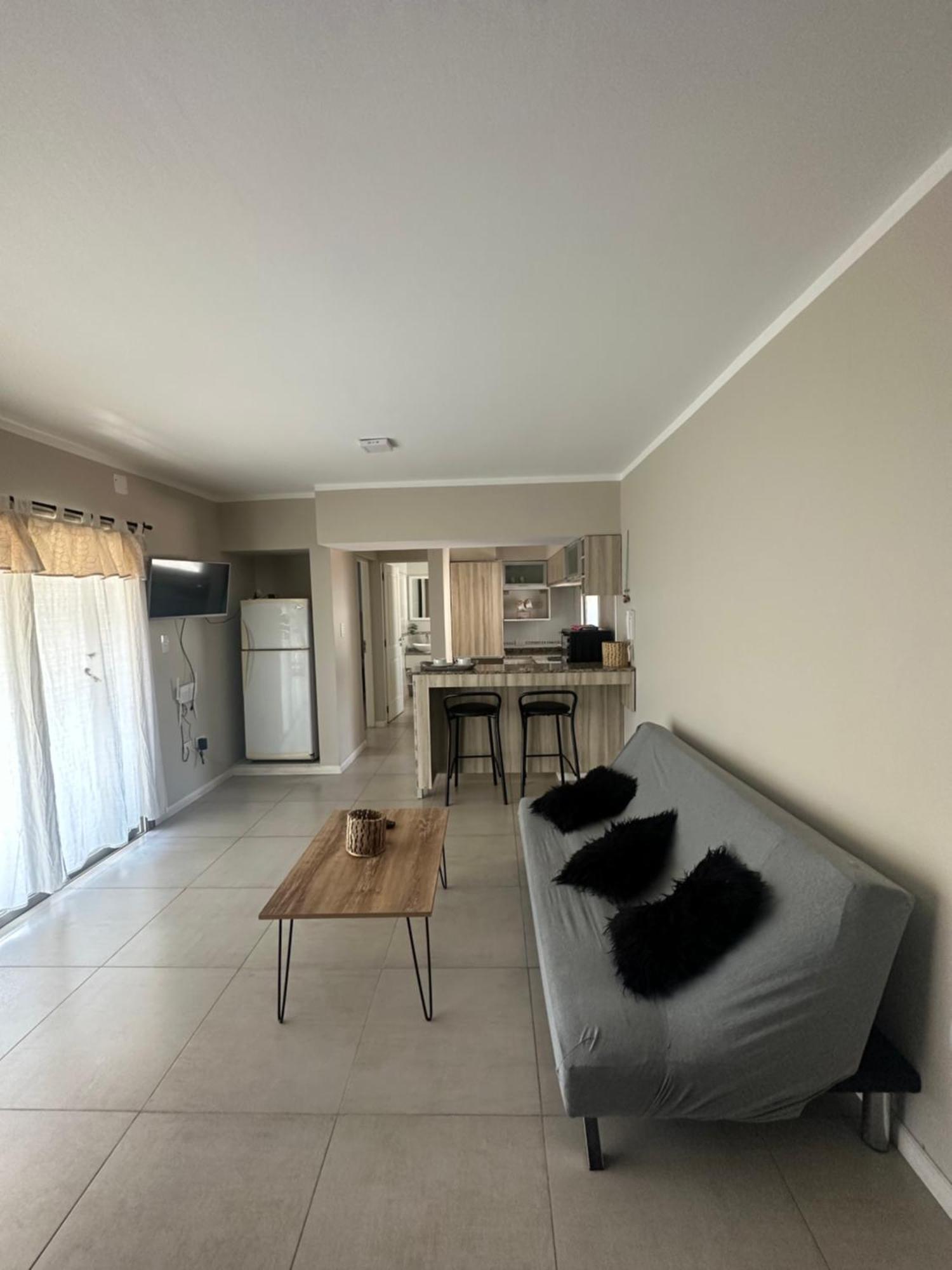 Appartamento Posta 20 - Calido Apartamento Temporario! Salta Esterno foto
