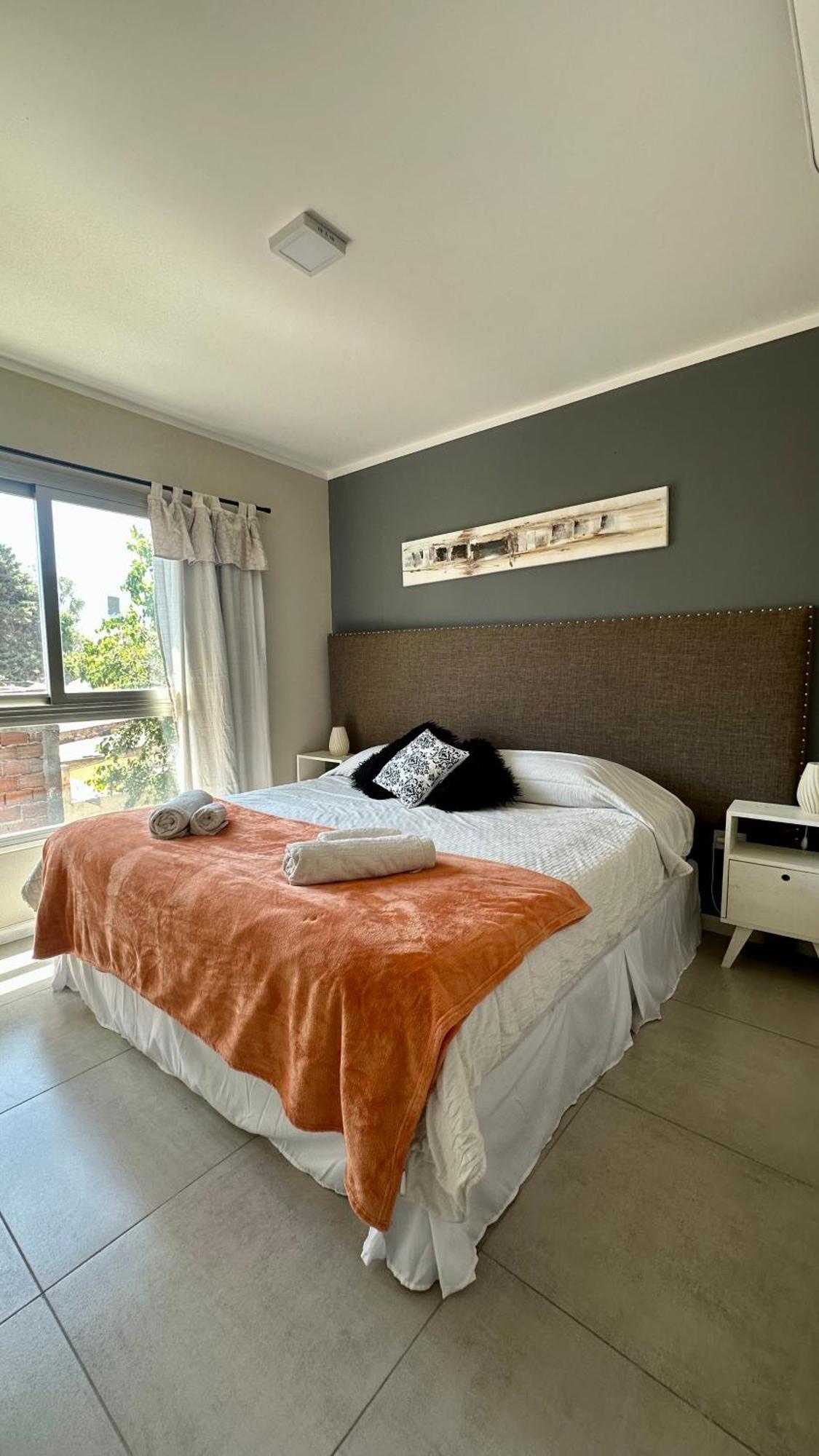 Appartamento Posta 20 - Calido Apartamento Temporario! Salta Esterno foto