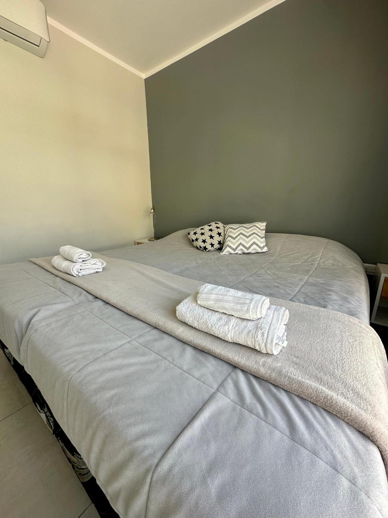 Appartamento Posta 20 - Calido Apartamento Temporario! Salta Esterno foto