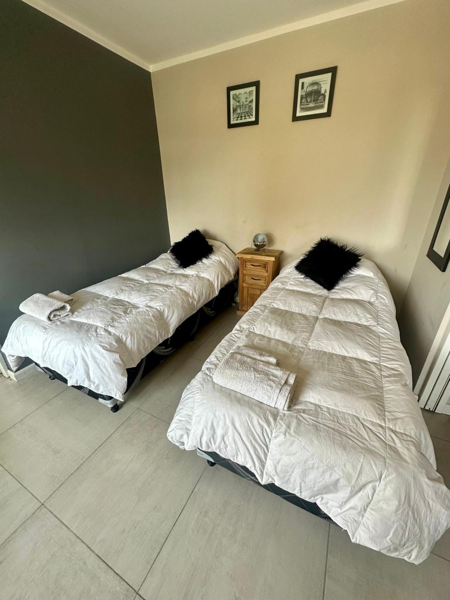 Appartamento Posta 20 - Calido Apartamento Temporario! Salta Esterno foto