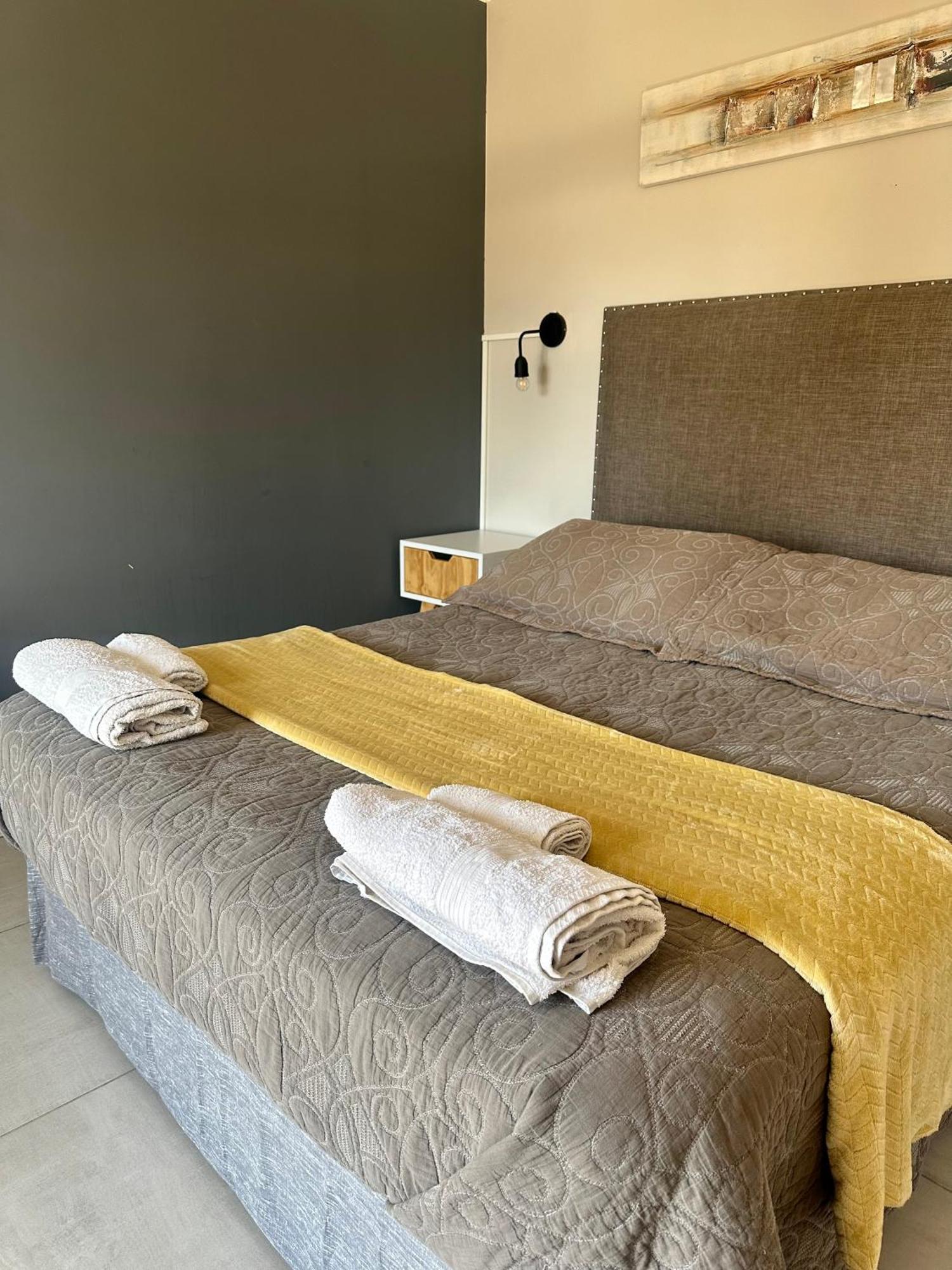 Appartamento Posta 20 - Calido Apartamento Temporario! Salta Esterno foto