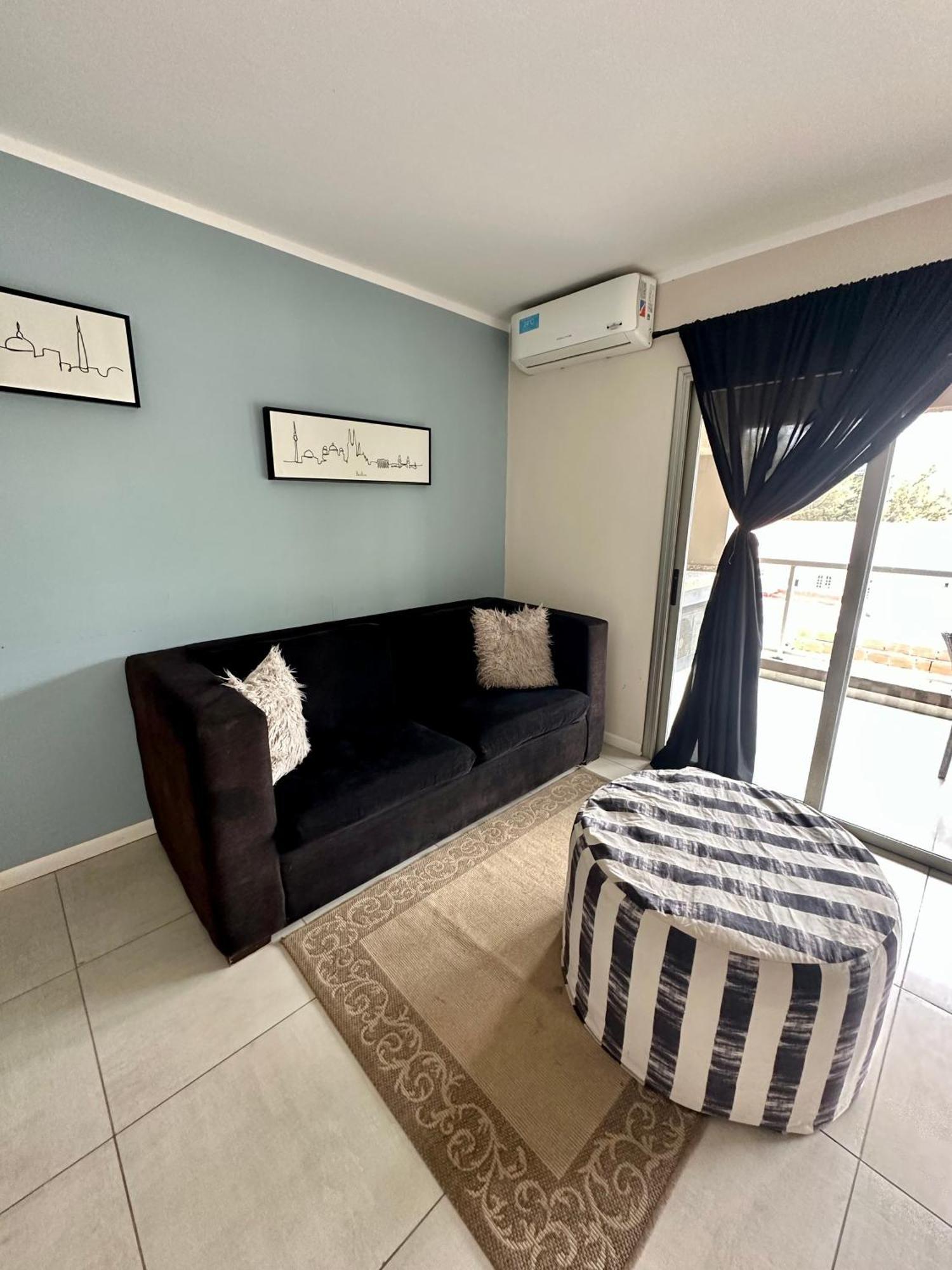 Appartamento Posta 20 - Calido Apartamento Temporario! Salta Esterno foto