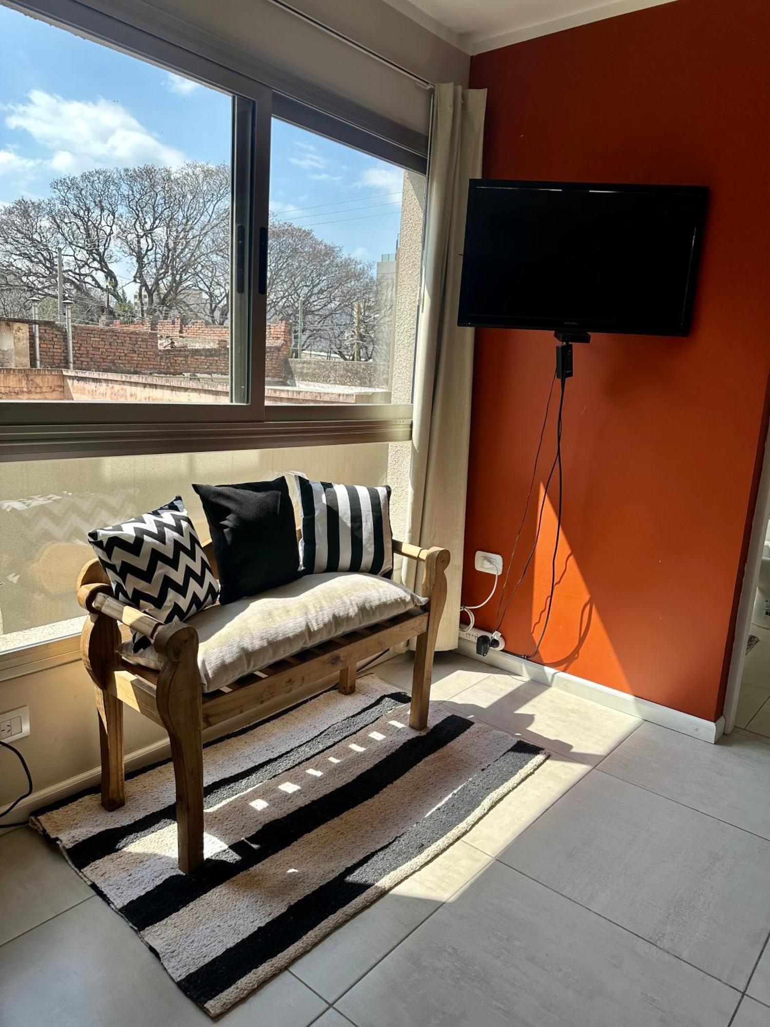Appartamento Posta 20 - Calido Apartamento Temporario! Salta Esterno foto