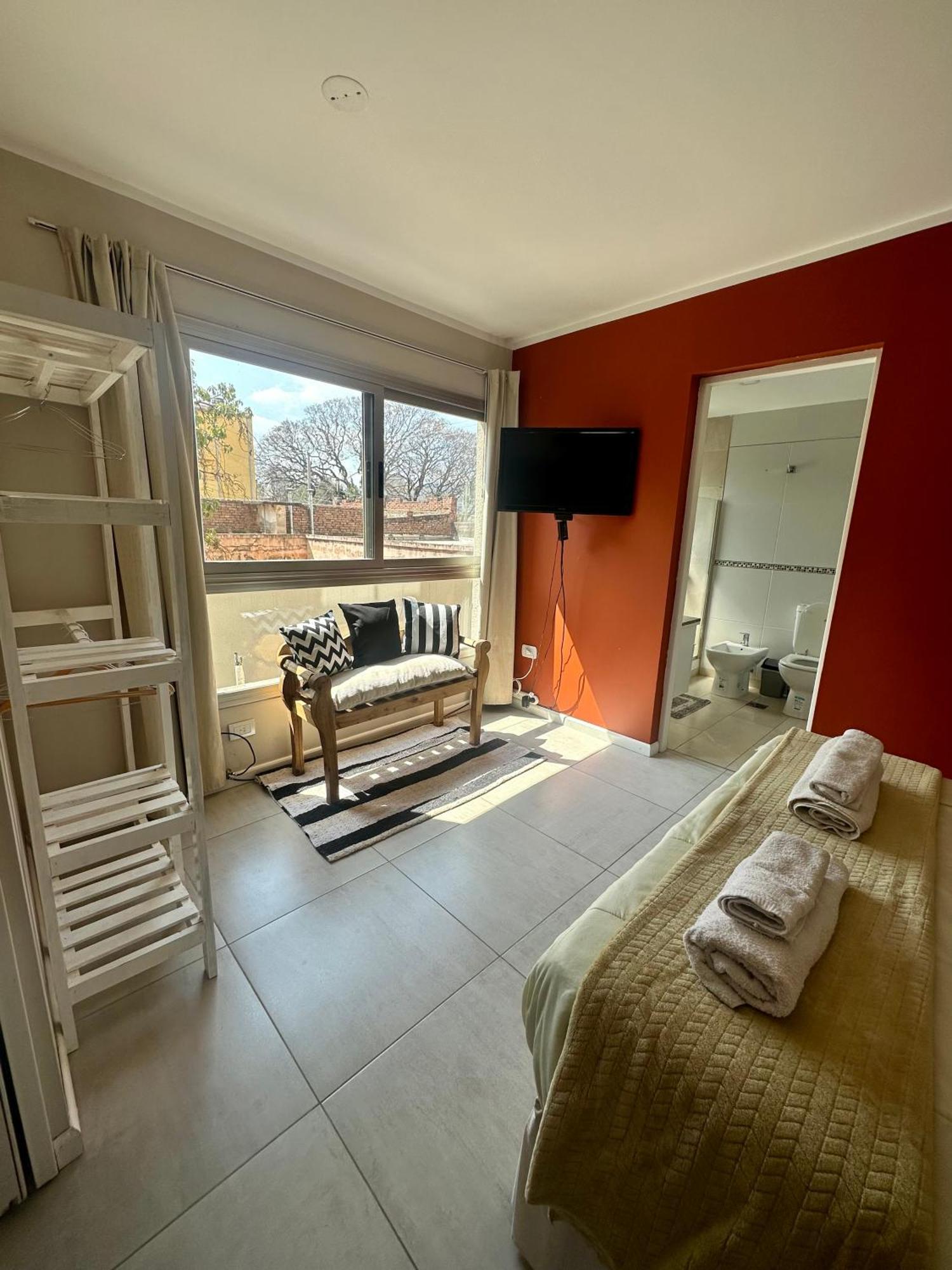 Appartamento Posta 20 - Calido Apartamento Temporario! Salta Esterno foto