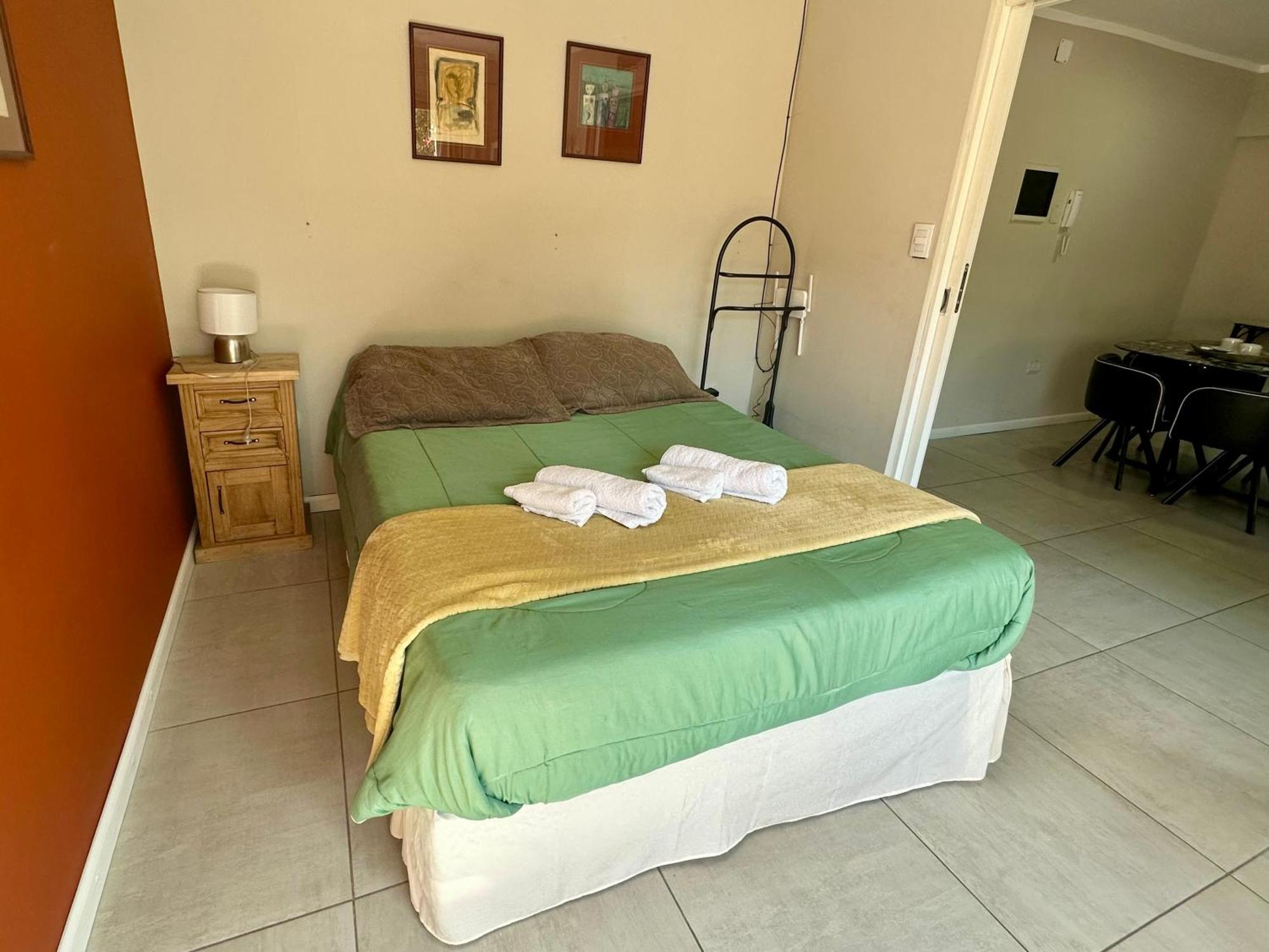 Appartamento Posta 20 - Calido Apartamento Temporario! Salta Esterno foto