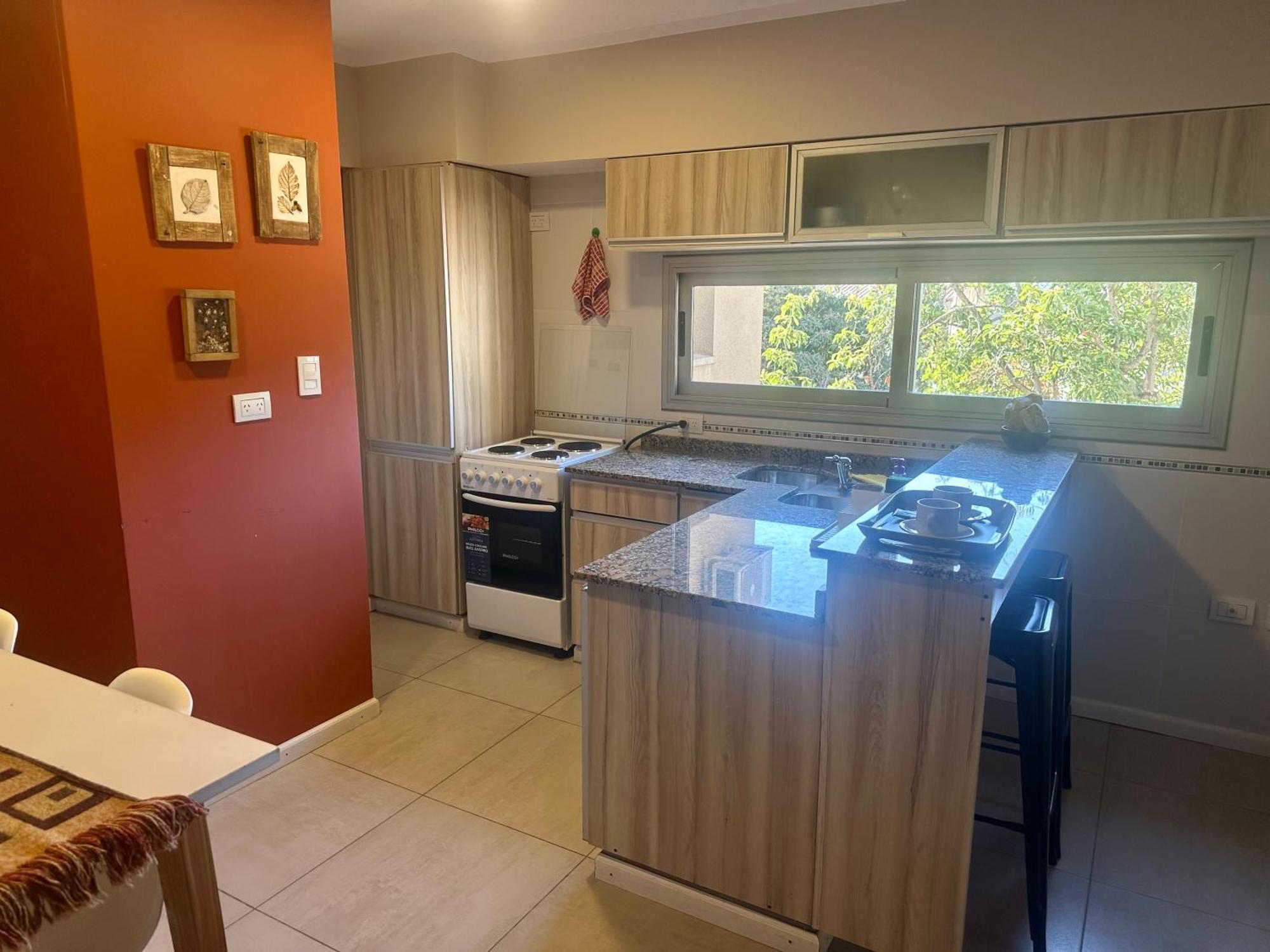 Appartamento Posta 20 - Calido Apartamento Temporario! Salta Esterno foto