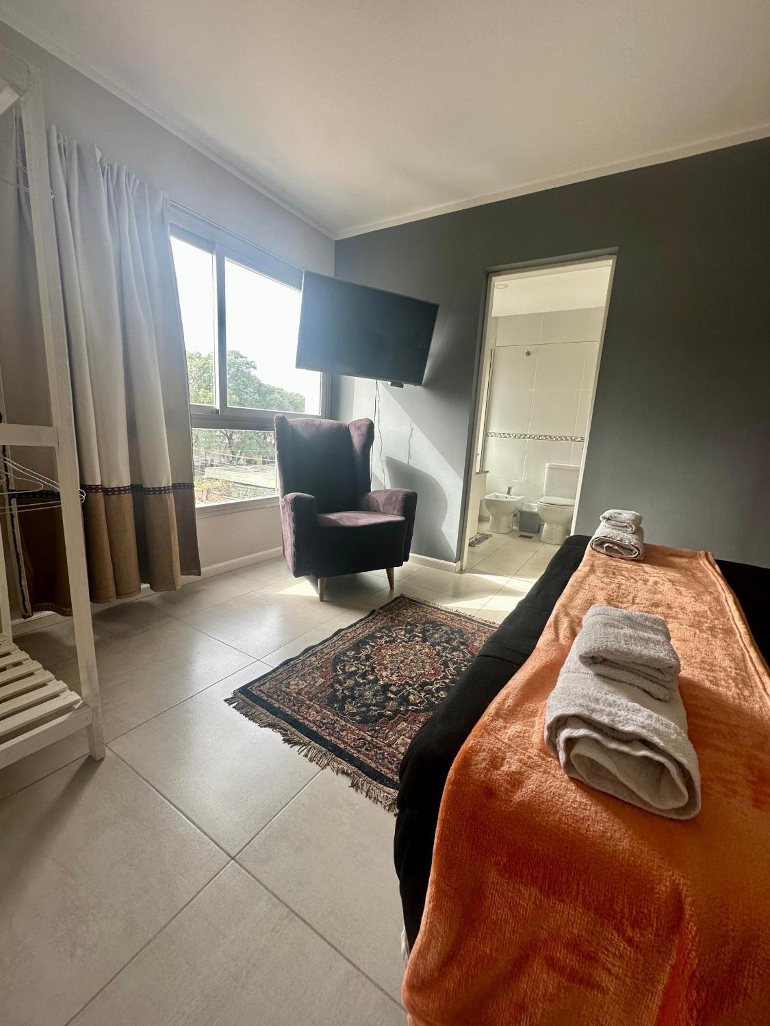 Appartamento Posta 20 - Calido Apartamento Temporario! Salta Esterno foto