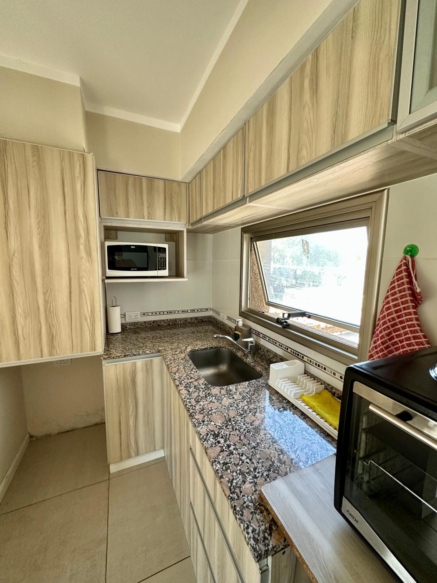 Appartamento Posta 20 - Calido Apartamento Temporario! Salta Esterno foto