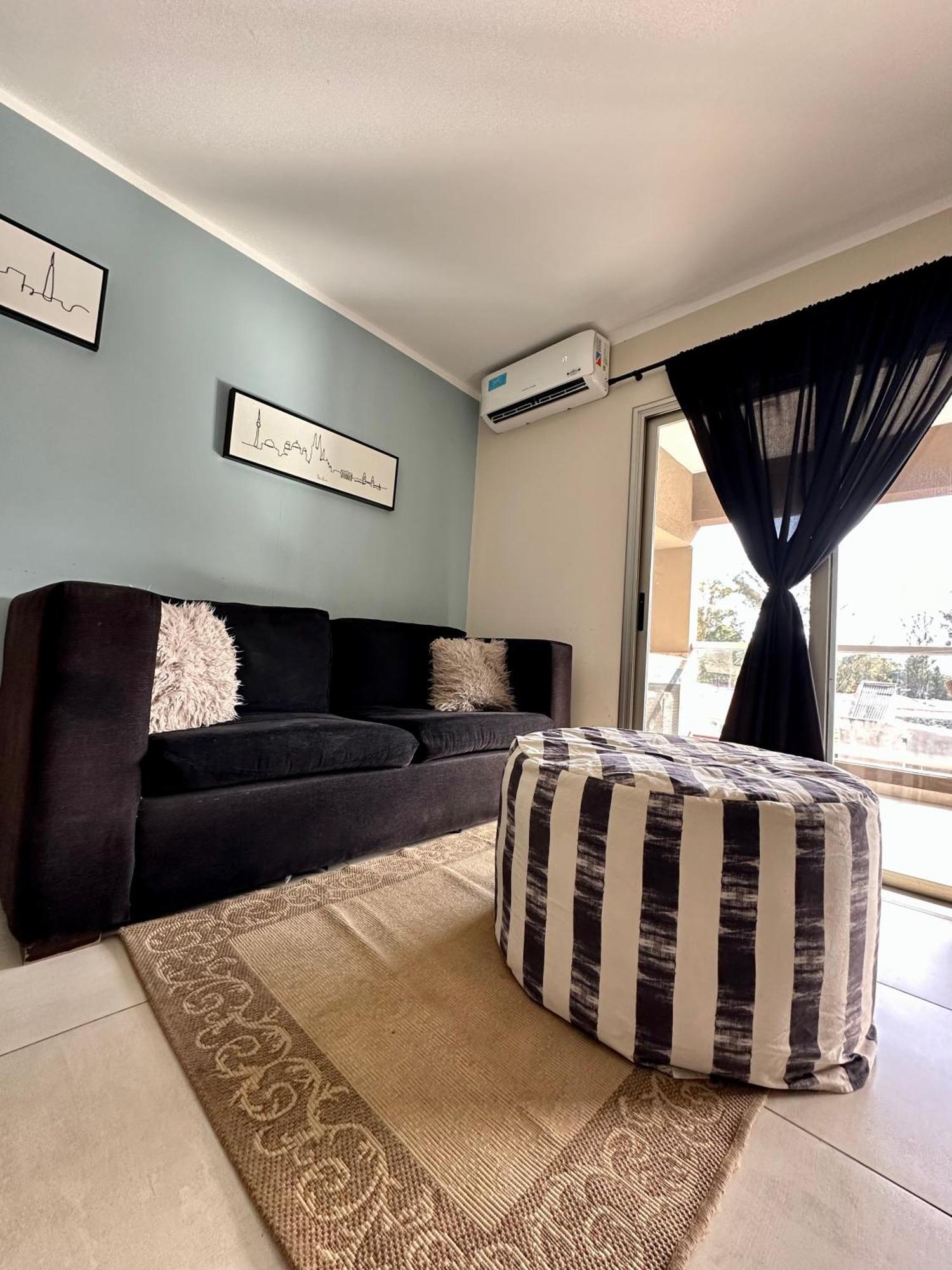 Appartamento Posta 20 - Calido Apartamento Temporario! Salta Esterno foto