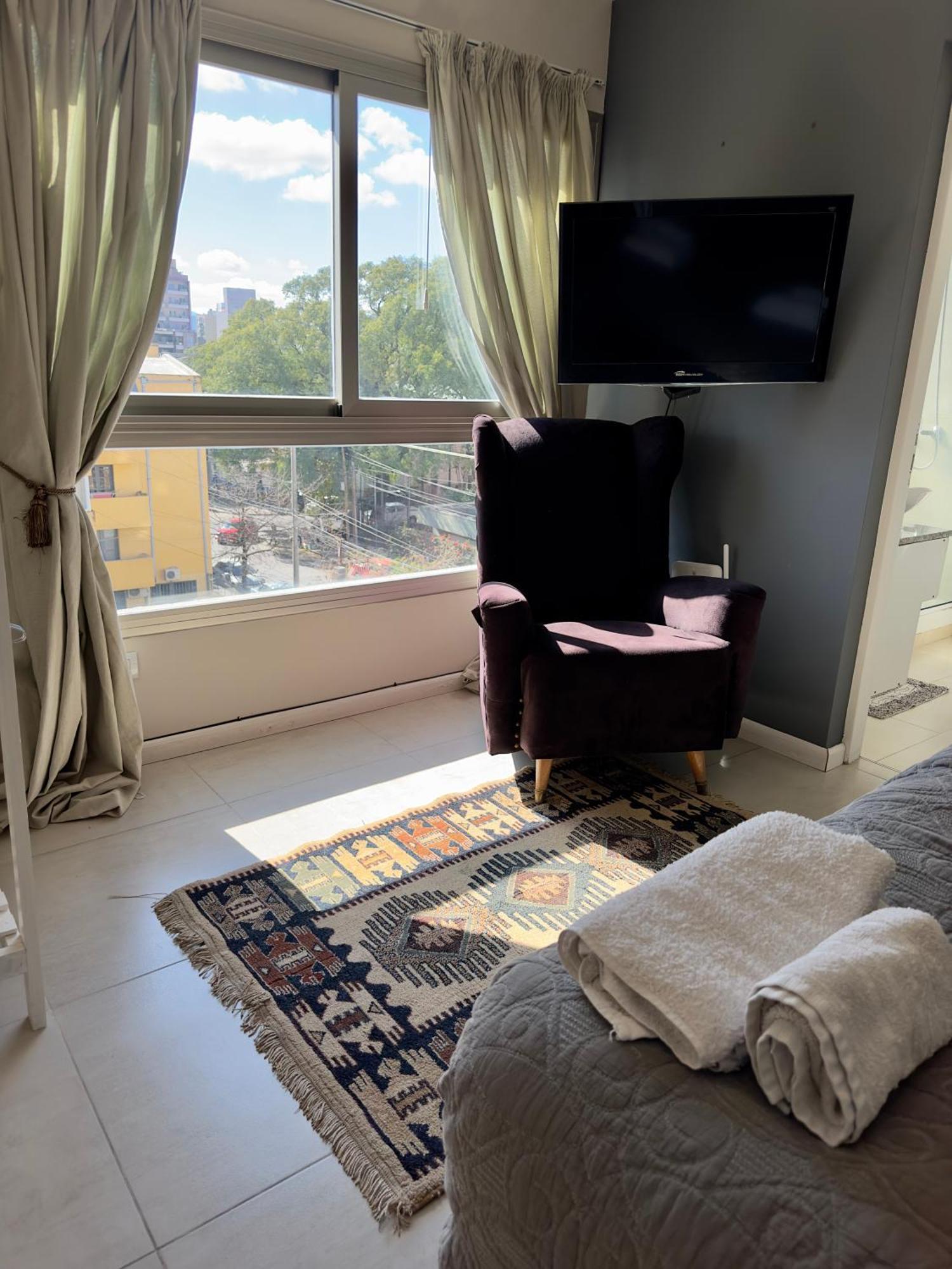 Appartamento Posta 20 - Calido Apartamento Temporario! Salta Esterno foto